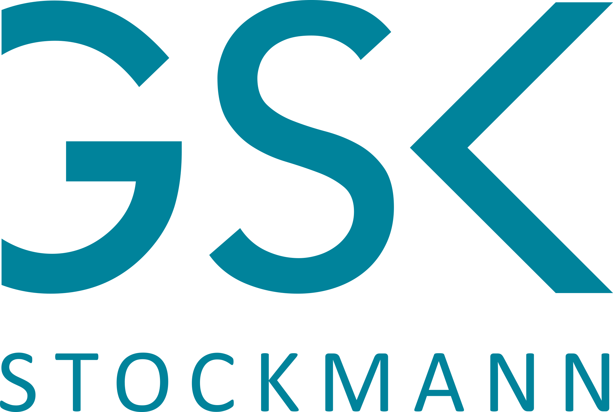 GSK Stockmann