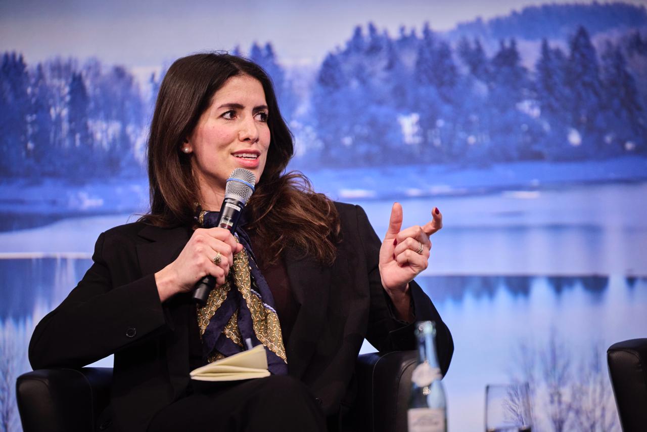 KI-Panel Bayrische Landesvertretung 2026