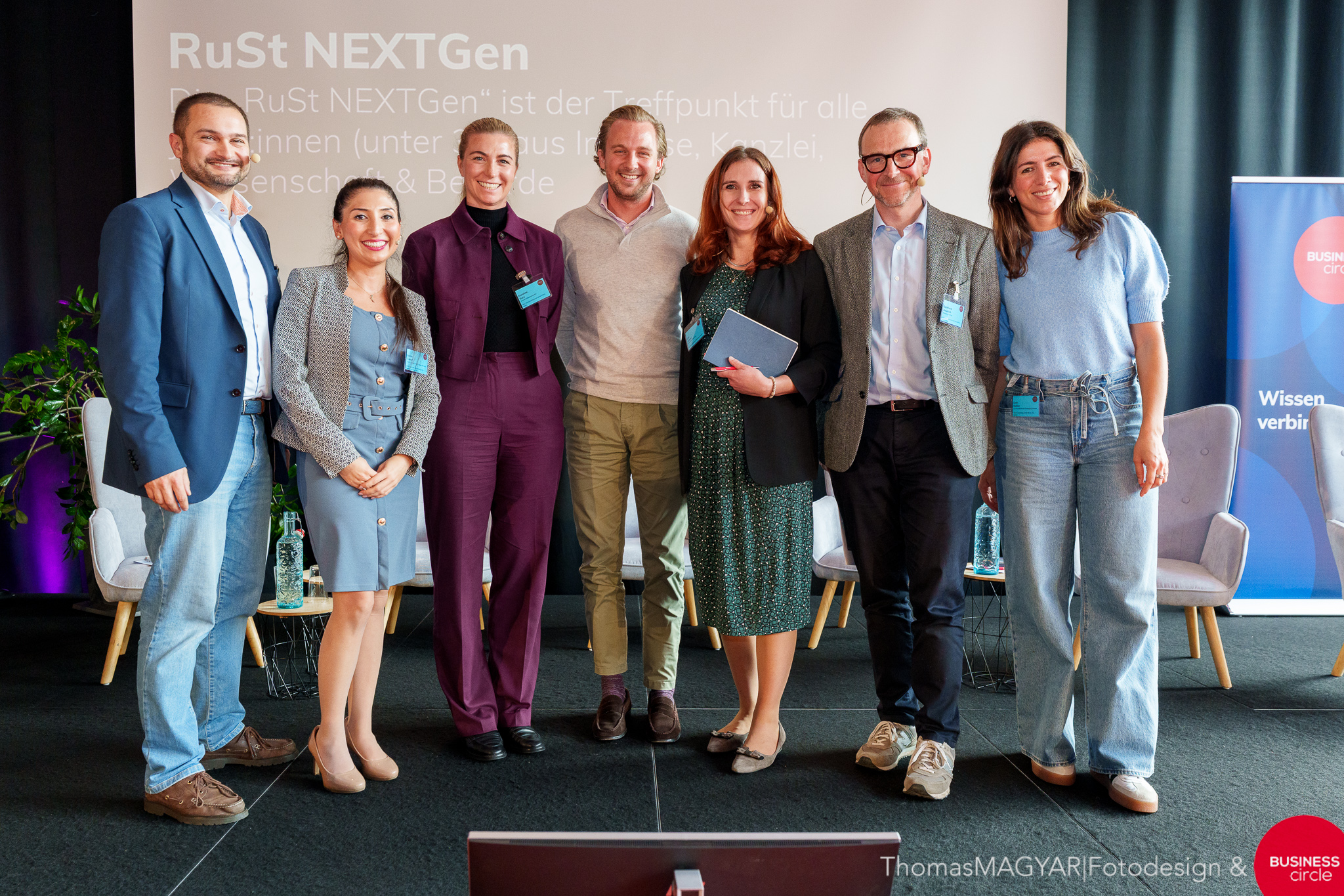 RuST NextGen Konferenz 2025