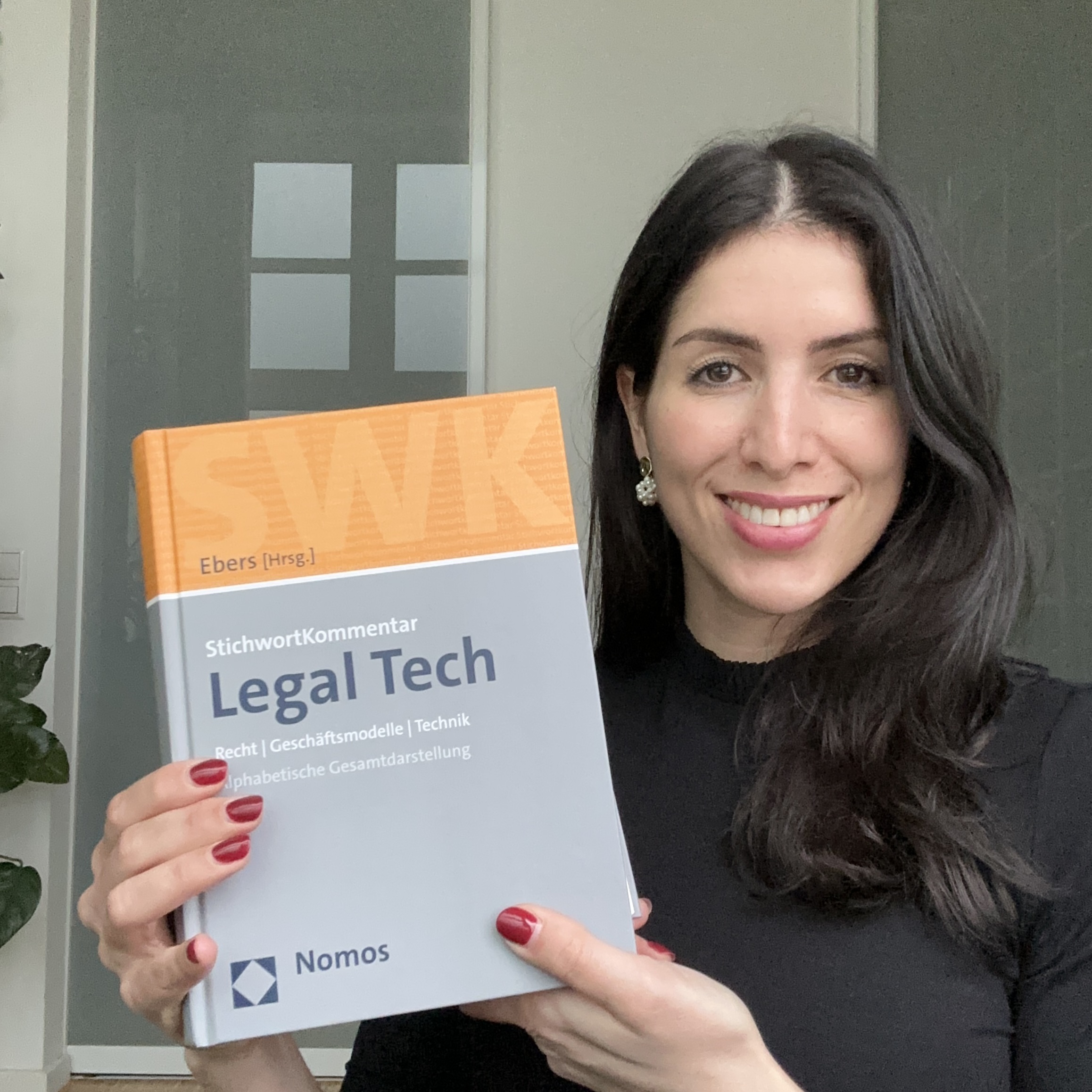 StichwortKommentar Legal Tech